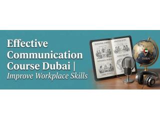 Communication Skills Course in Dubai | Professional Training by AEI Dubai