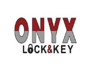 Onyx Lock & Key