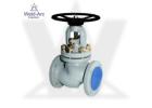 Piston Valve | Weld-Arc Engineers 