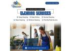 Professional Childcare and Babysitting Dubai Services