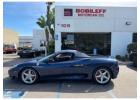 Ferrari Beverly Hills Service In San Diego - Bobileff Motorcar Company 