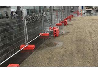 Reliable Temporary Fencing in Melbourne