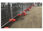 Reliable Temporary Fencing in Melbourne