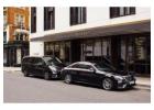 HEATHROW AIRPORT CHAUFFEUR SERVICE — LONDON'S PREMIER TRANSFER 