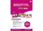 Advance Your Career with NPTT Training in Delhi