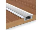 Aluminium Profile for LED Light Online – Durable & Modern Lighting Accessory