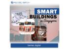 Smart Buildings in Singapore