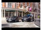 Gatwick Airport Chauffeur Service — Luxury Transfers Across London & the UK 