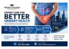 Urinary Treatment New York | Robotic oncology