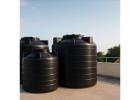 Reliable Water Storage Solutions with Quality Tank Supply 