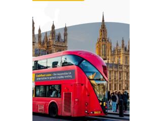 Payday Loans from a UK Direct Lender