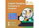 Professional Graphic Design Company in Gurgaon for Modern Brands - Tech prosense