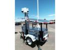 Las Vegas Solar Security Systems
