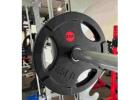 Buy Olympic Plate Sets This Spring Season for Strength Training