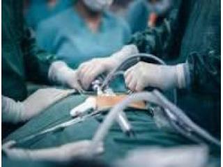 Best Laparoscopic Surgeon in Kolkata for Safe Surgery