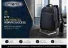 Premium Business Backpacks | Corporate Gifting Shop in Gurgaon