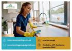 Office Cleaning Service Canberra | Streak-Free Shine Every Time