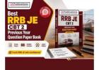 Complete Technical PDF Guide for RRB JE CBT 2