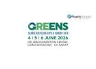 Greens - Global Recycling Expo & Summit 2026, Gandhinagar