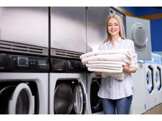 Best Laundromat Near Me for Fast, Fresh & Affordable Laundry Service