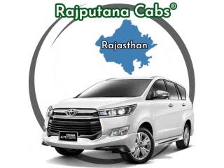 Car Rental In Jaipur