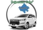 Car Rental In Jaipur