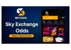 Sky Exchange Odds Guide for Maximum Betting Profit