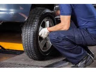 Summer Tires in Brampton