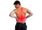 Relax with Back Pain Relief Massage 