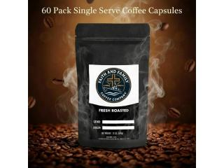 blended coffee beans for home brewing in USA – Freshly Roasted premium coffee beans