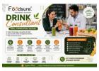 Drink Consultant – Innovative Beverage Consulting Services