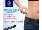 Top Fat Loss Clinic in Thane | DNA Royal Weight Loss Solutions.
