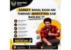 Top-Rated Digital Marketing Company in Bihar | Ghosting Tech