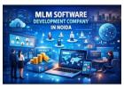 MLM Software Development Company in India