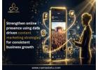 High-Quality SEO Content Services for Better Google Rankings