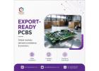 PCB Fabrication Supplier in India | Custom PCB Solutions