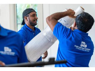 Expert Dubai Relocation Services | Dubai Moving Company