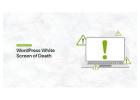 How to Prevent the WordPress White Screen of Death on Your Site