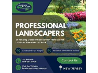 Morristown Landscapers