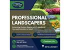 Morristown Landscapers