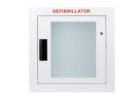 Affordable AED Cabinet with Alarm in USA | Trusted Safety Equipment Suppliers