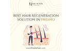 Fresno hair solutions