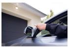 Automatic Garage Doors | Macro Doors LLC