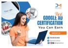 Learn Google Ads from Experts in Jabalpur