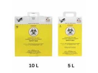 Biomedical Waste Management Medical Devices