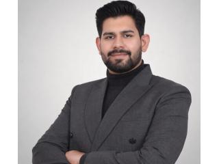 Best Orthopaedic & Joint Replacement Care in Dehradun | Dr. Sarthak Walia
