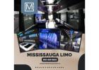 Party Bus Rentals Mississauga