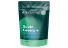 Super Greens Powder Wellness Nutrition