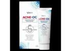 Acne OC Moisturiser in Thane at DNA Royal | Hydration for Acne-Prone Skin