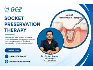 Dental Implants in Patna | Restore Your Smile Naturally